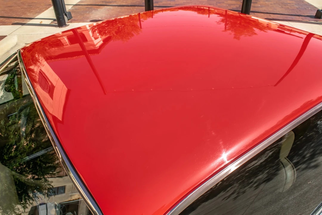 1983 Ferrari 400i - Image 16 of 31