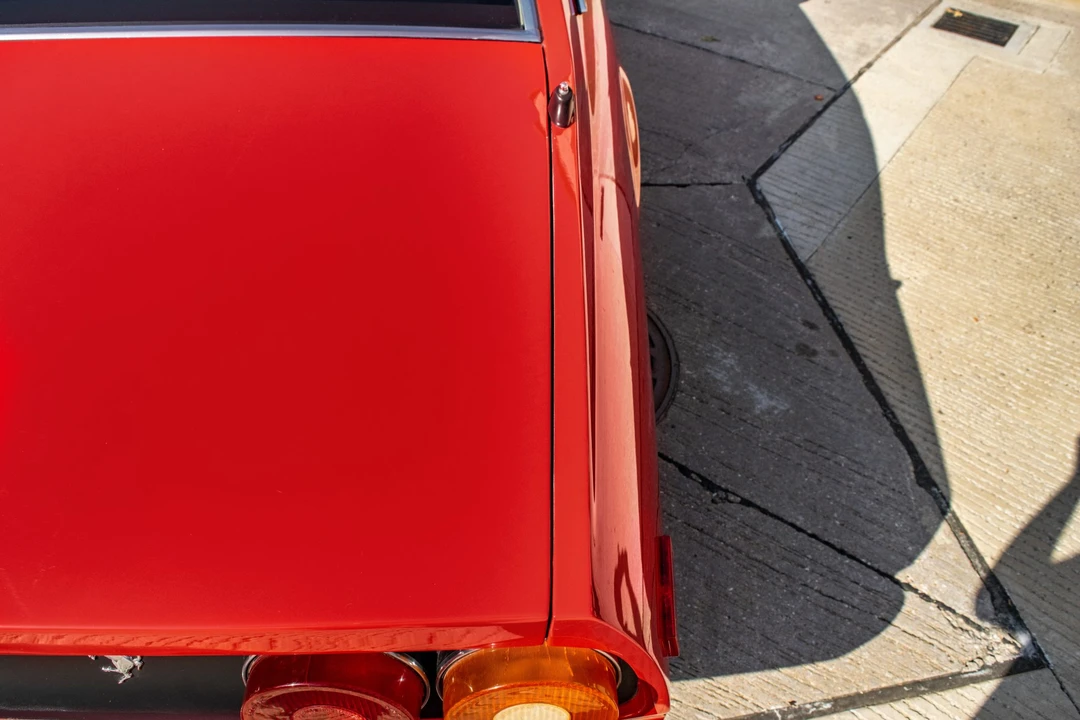 1983 Ferrari 400i - Image 20 of 31