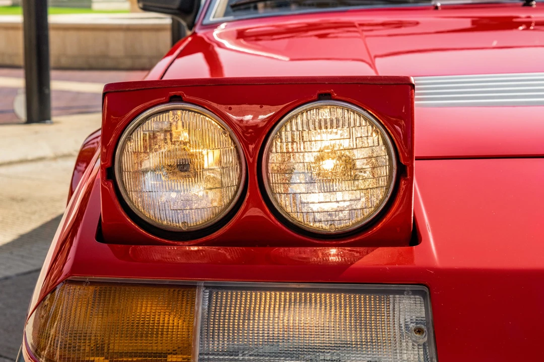 1983 Ferrari 400i - Image 26 of 31