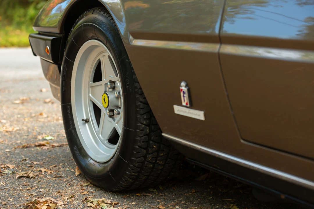 1983 Ferrari 400i - Image 20 of 31