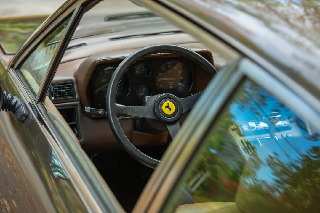 1983 Ferrari 400i - Image 26 of 31