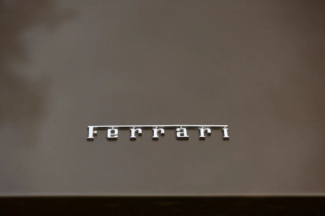 1983 Ferrari 400i - Image 31 of 31