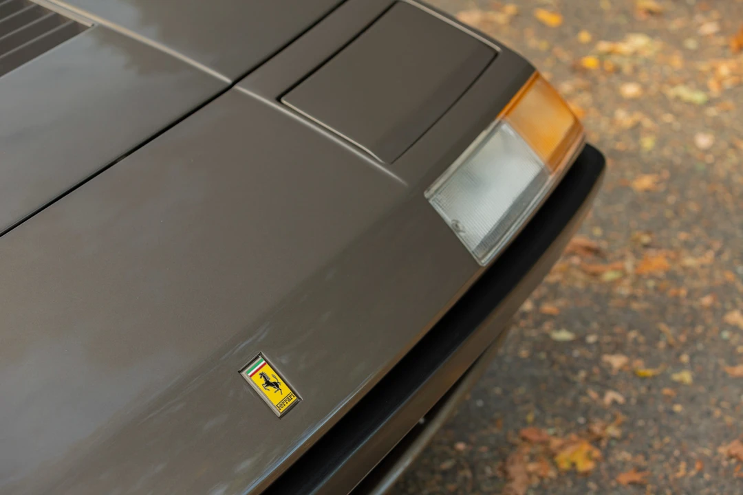 1983 Ferrari 400i - Image 29 of 31