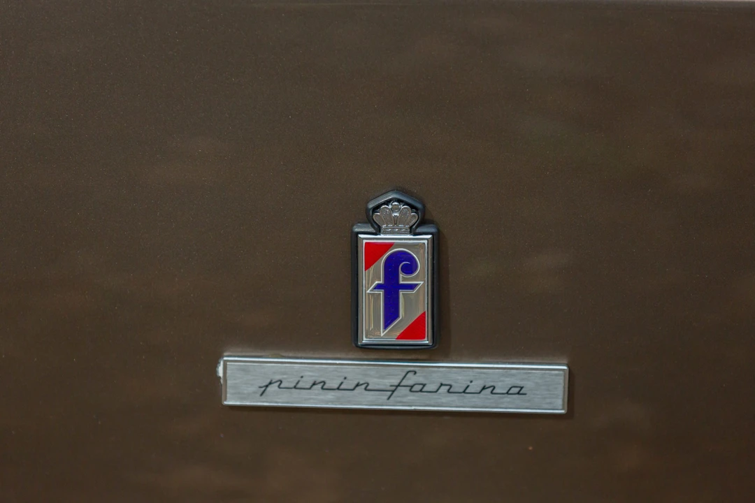 1983 Ferrari 400i - Image 30 of 31