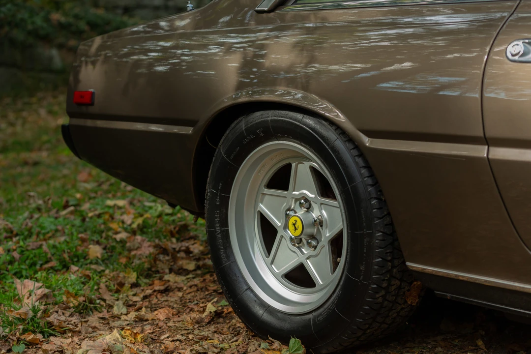 1983 Ferrari 400i - Image 24 of 31
