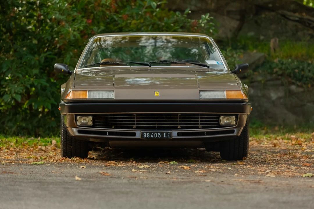 1983 Ferrari 400i - Image 17 of 31