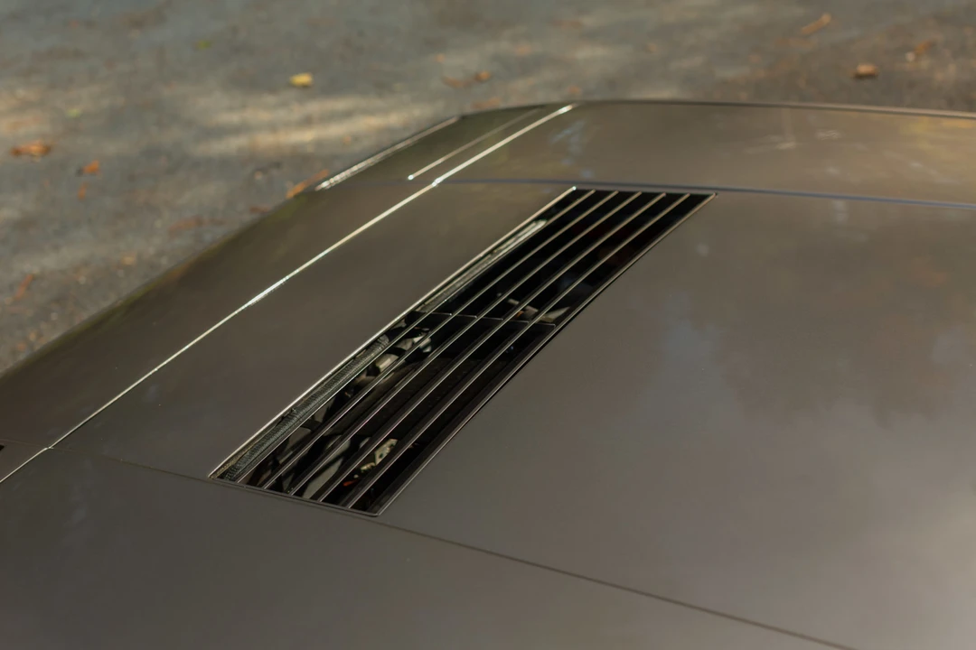 1983 Ferrari 400i - Image 28 of 31