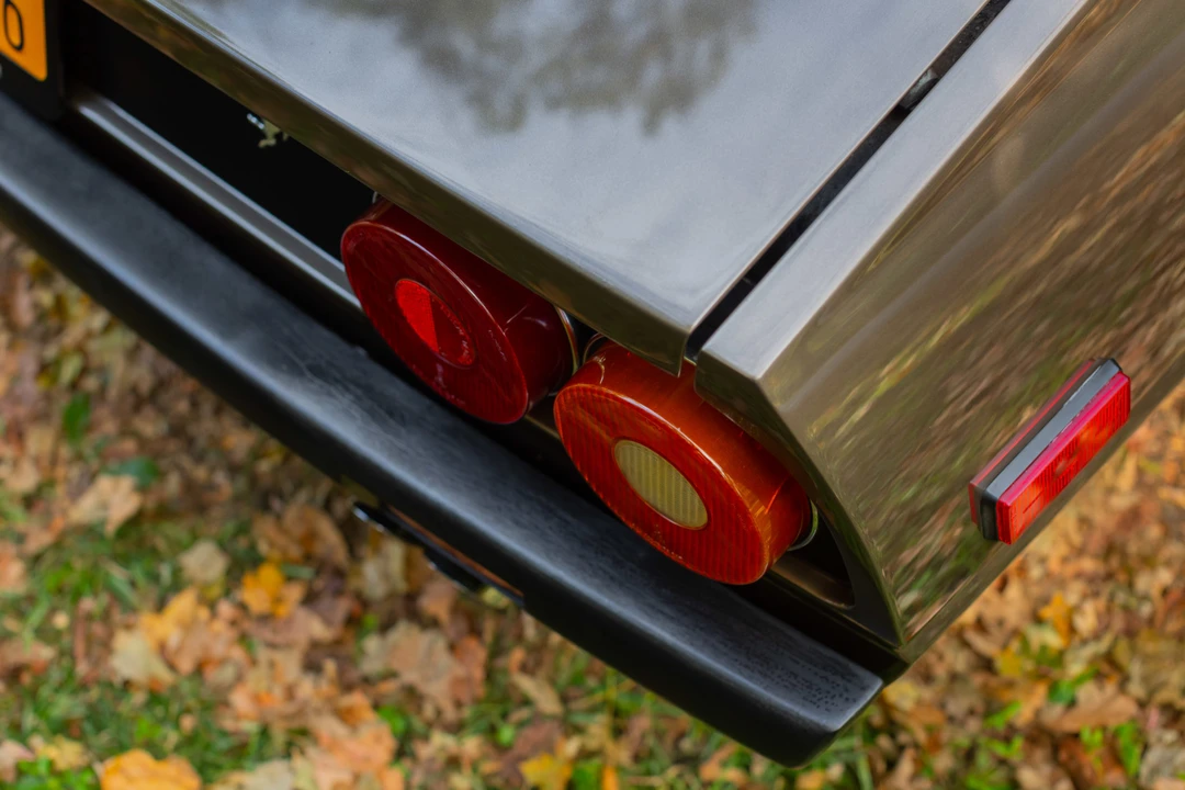 1983 Ferrari 400i - Image 23 of 31