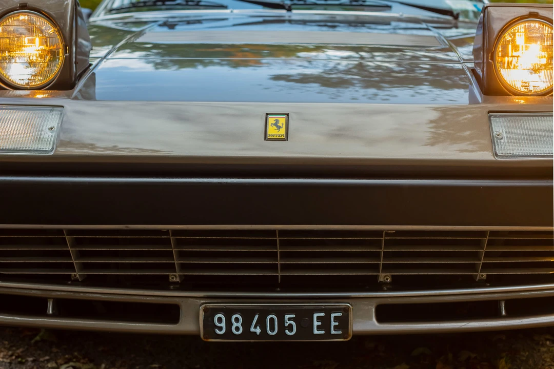 1983 Ferrari 400i - Image 18 of 31