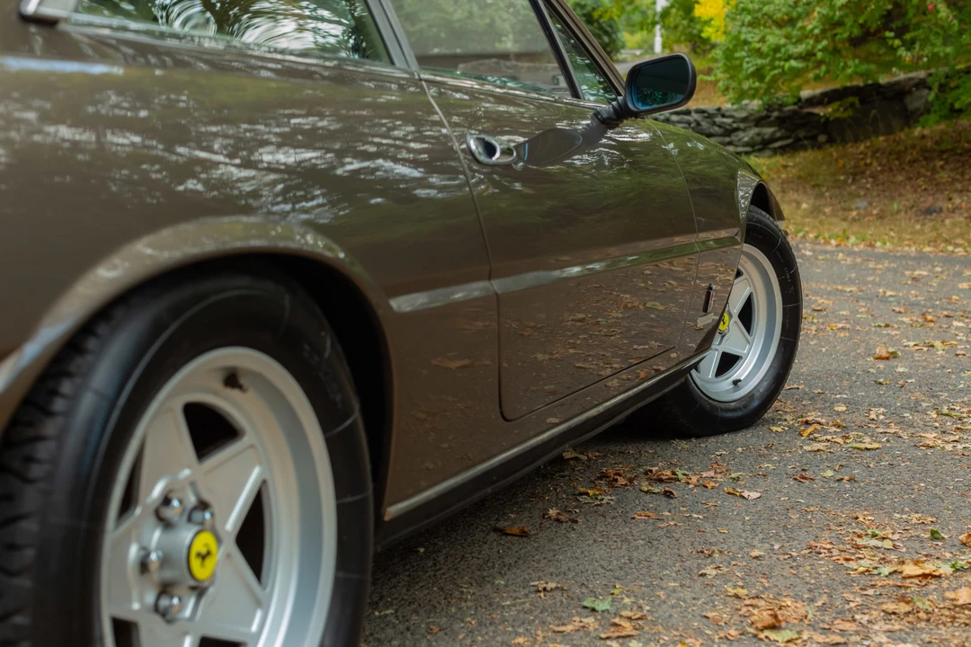 1983 Ferrari 400i - Image 25 of 31