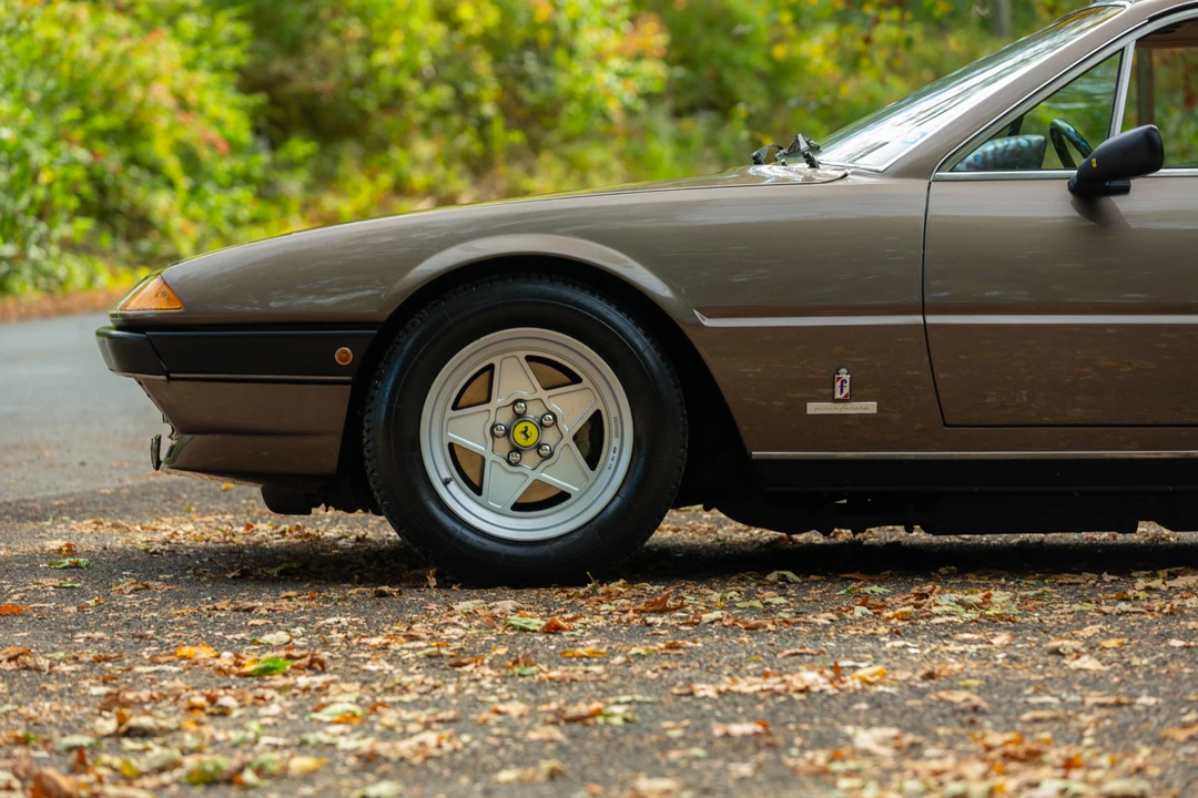 1983 Ferrari 400i - Image 19 of 31