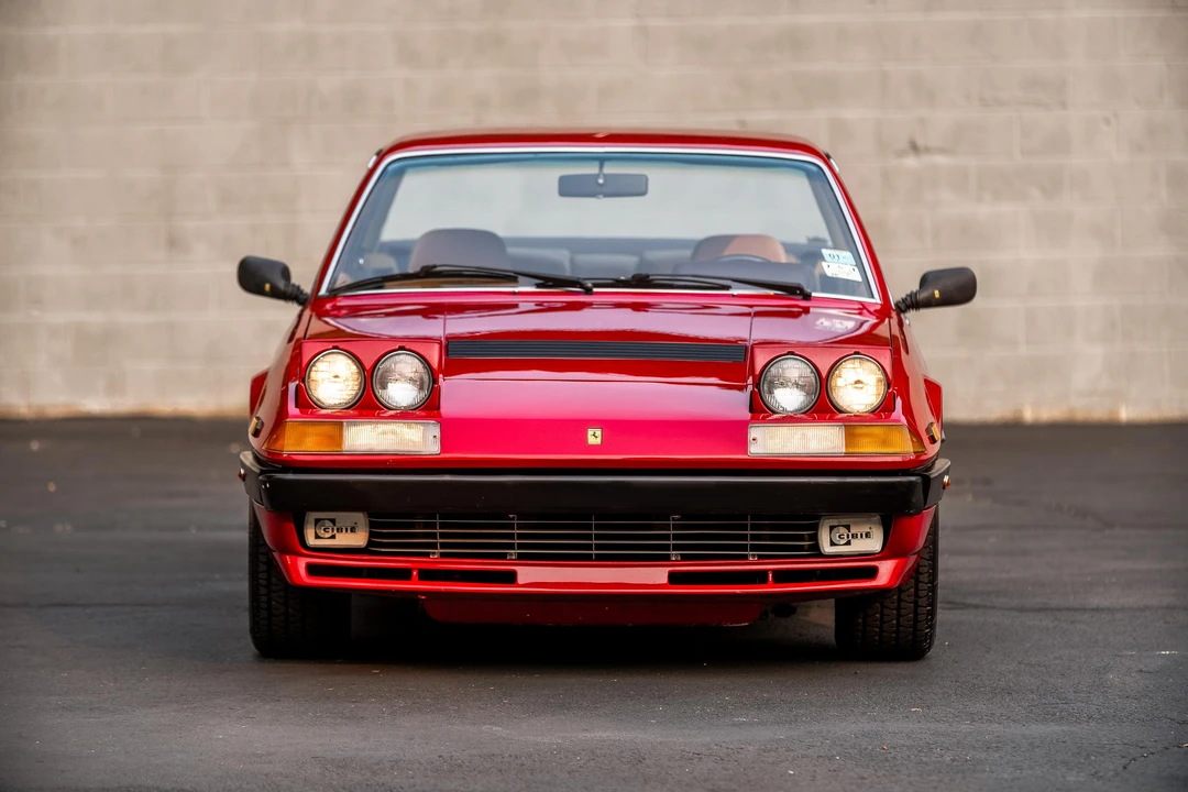 1983 Ferrari 400i - Image 25 of 31