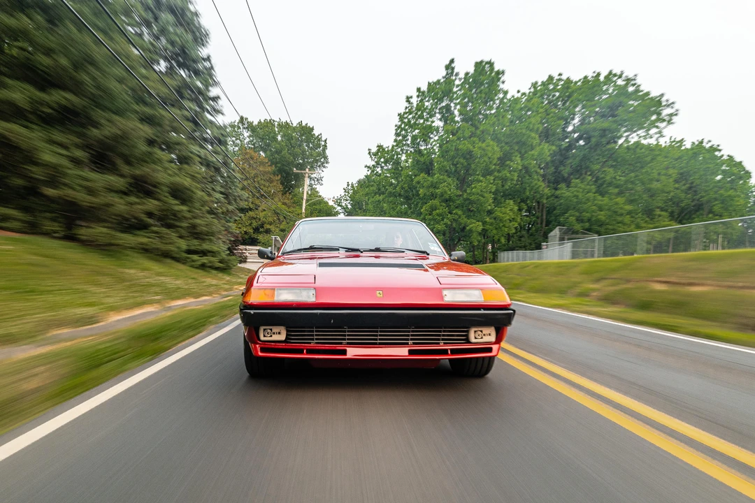 1983 Ferrari 400i - Image 7 of 31