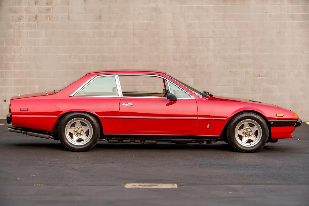 1983 Ferrari 400i - Image 3 of 31