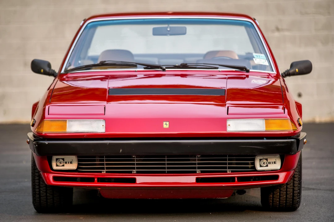 1983 Ferrari 400i - Image 2 of 31