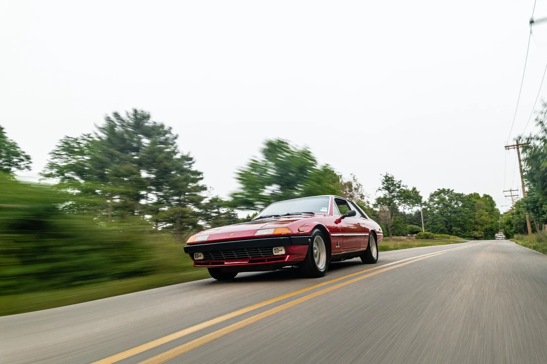 1983 Ferrari 400i - Image 9 of 31