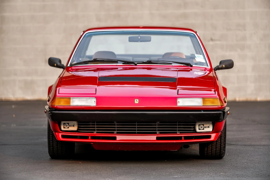 1983 Ferrari 400i - Image 26 of 31