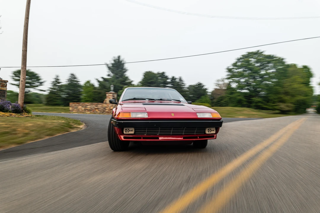 1983 Ferrari 400i - Image 6 of 31