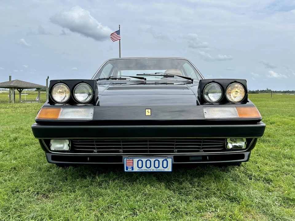 1983 Ferrari 400i - Image 18 of 31