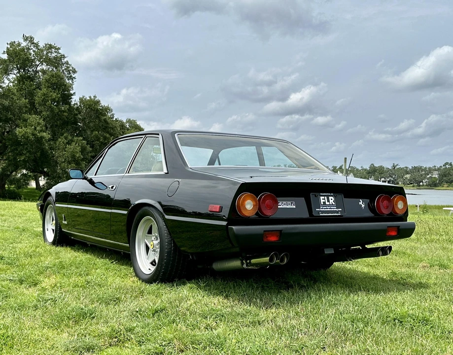 1983 Ferrari 400i - Image 6 of 31