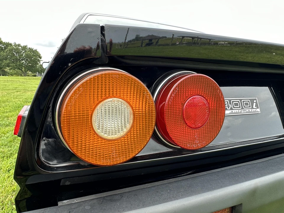 1983 Ferrari 400i - Image 26 of 31
