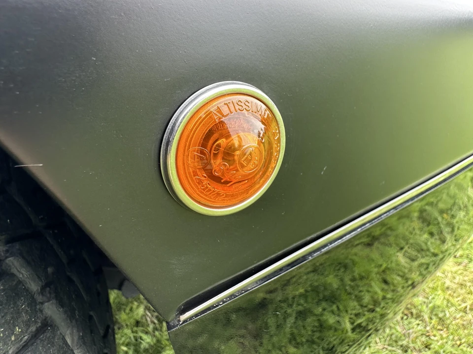 1983 Ferrari 400i - Image 25 of 31