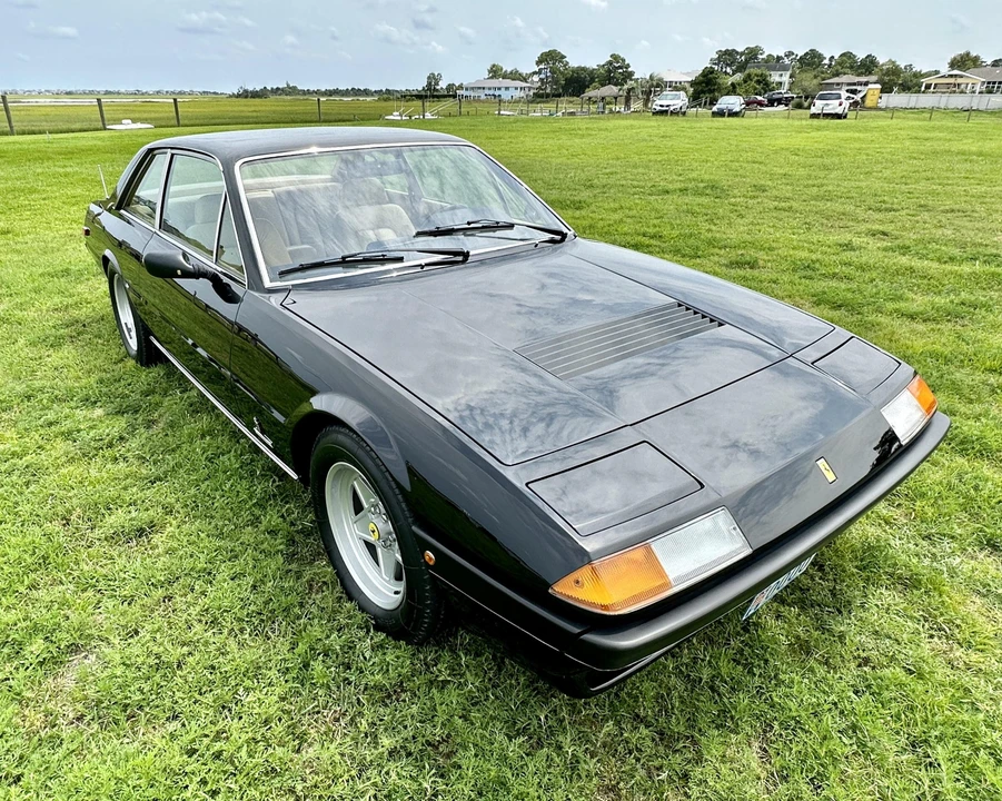 1983 Ferrari 400i - Image 15 of 31