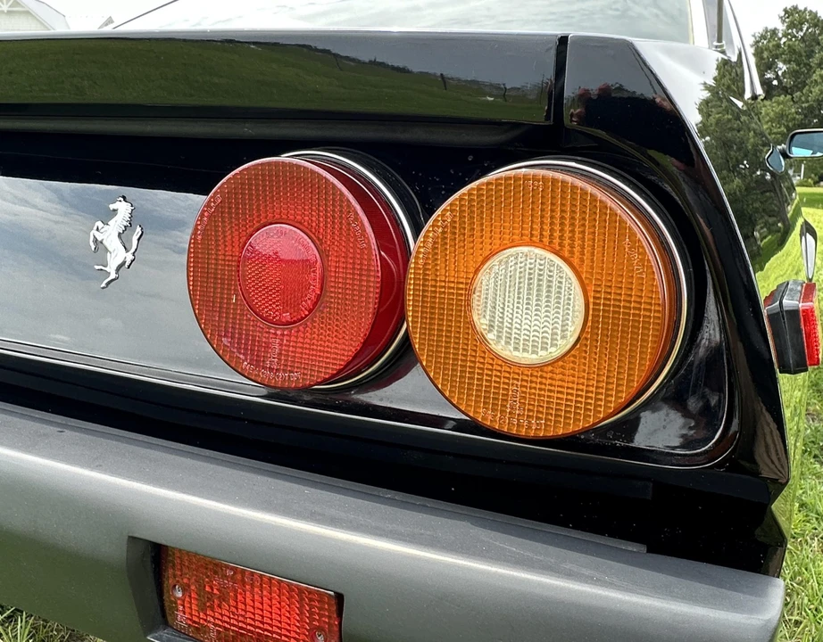 1983 Ferrari 400i - Image 27 of 31