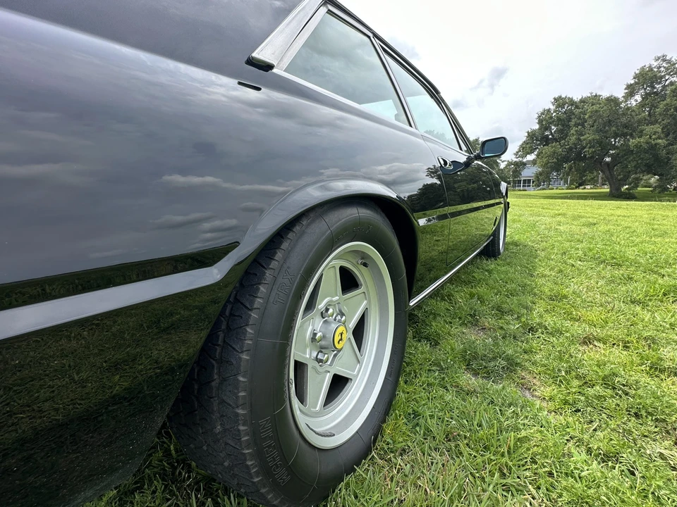 1983 Ferrari 400i - Image 20 of 31