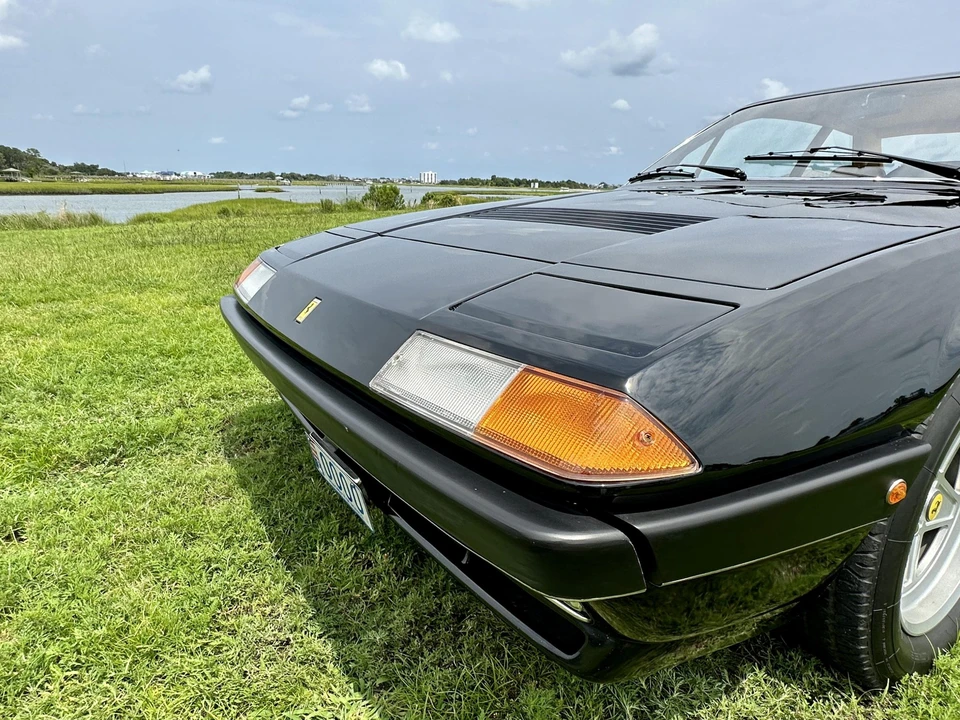 1983 Ferrari 400i - Image 21 of 31