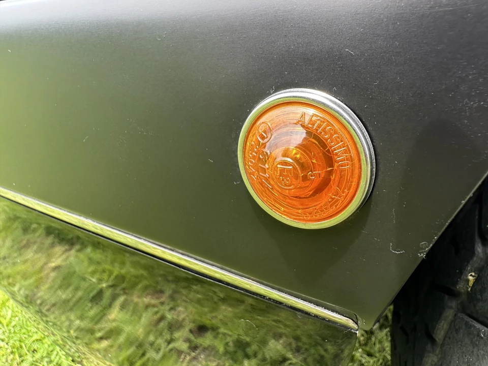 1983 Ferrari 400i - Image 24 of 31