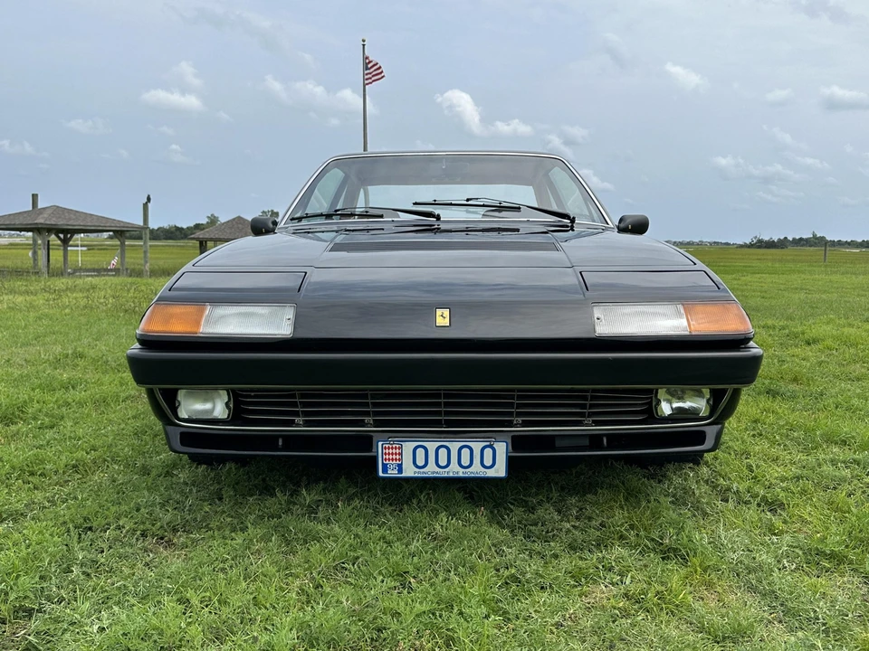 1983 Ferrari 400i - Image 13 of 31