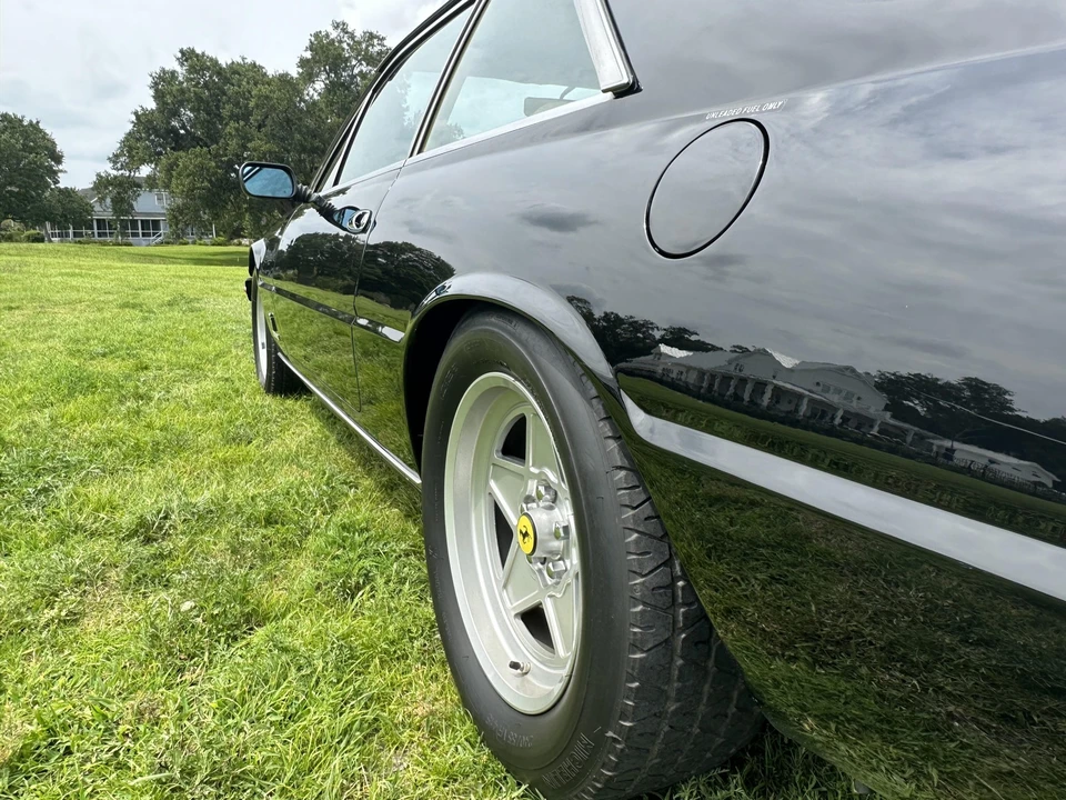 1983 Ferrari 400i - Image 19 of 31