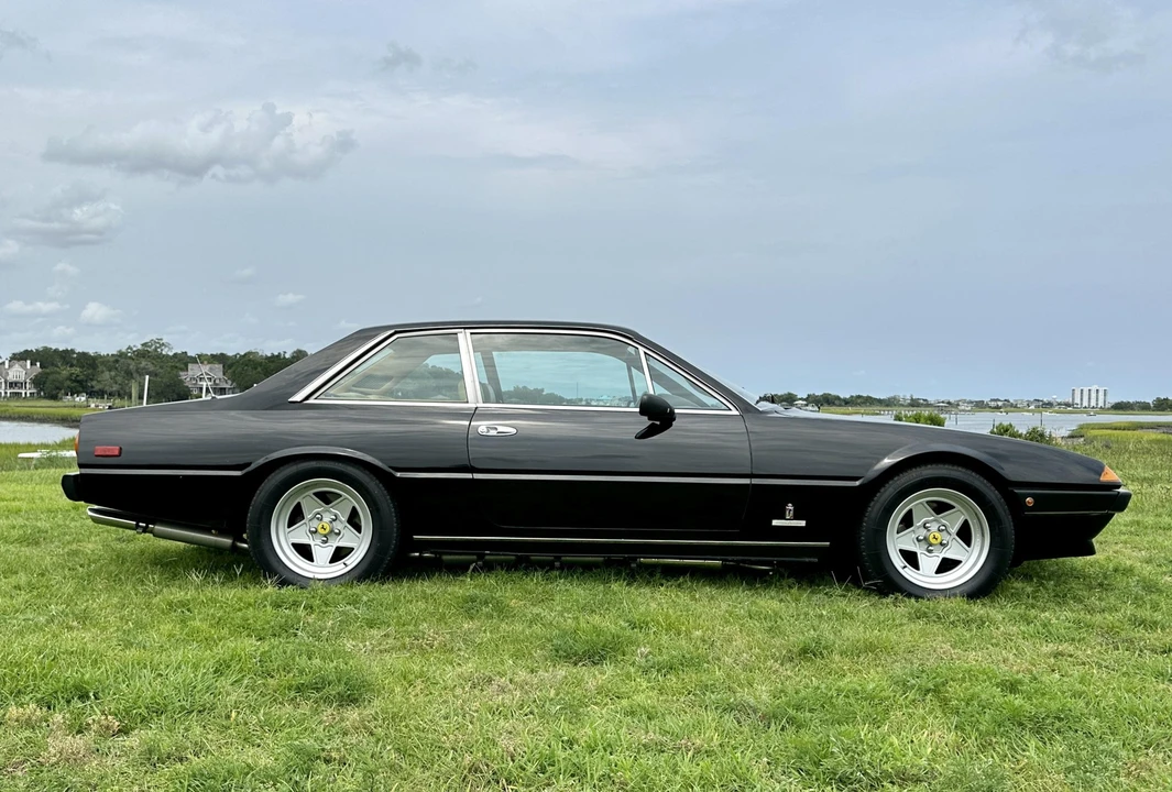 1983 Ferrari 400i - Image 10 of 31