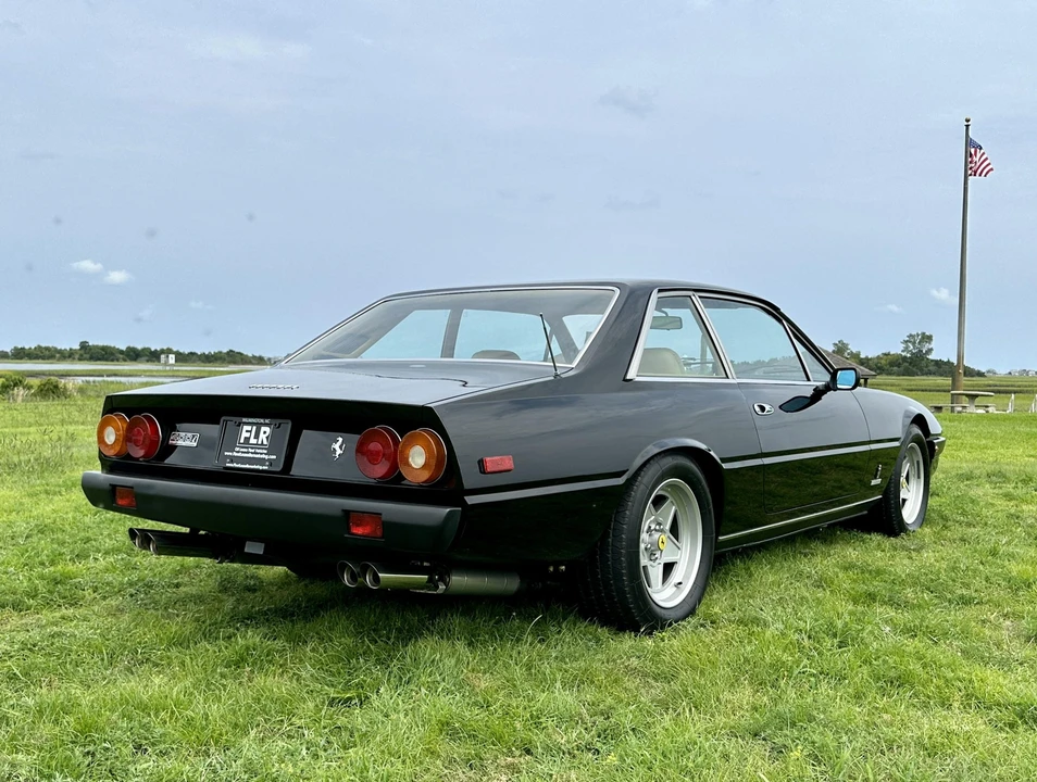 1983 Ferrari 400i - Image 8 of 31