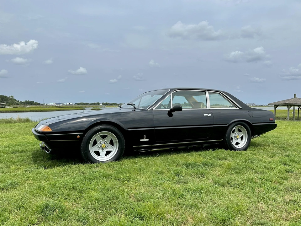 1983 Ferrari 400i - Image 3 of 31
