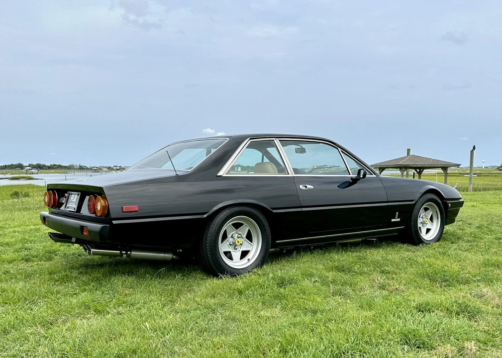 1983 Ferrari 400i - Image 9 of 31