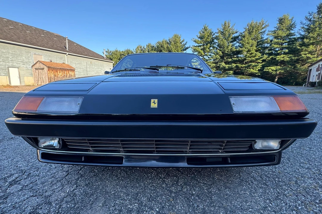 1983 Ferrari 400i - Image 2 of 31