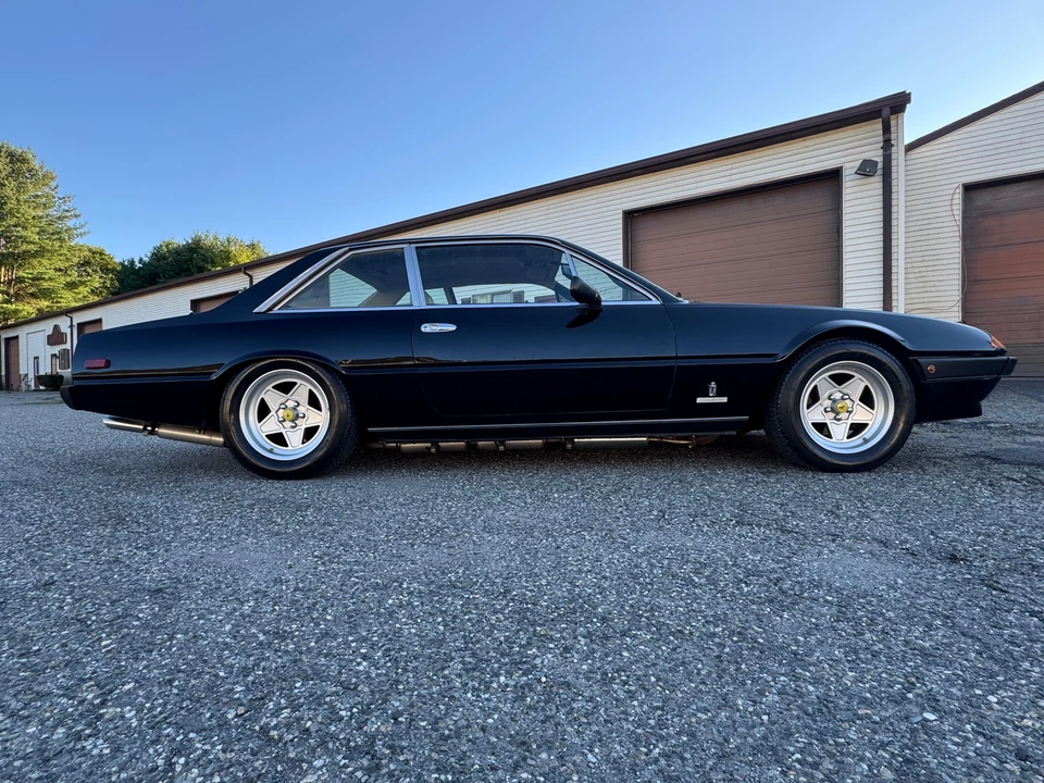 1983 Ferrari 400i - Image 30 of 31