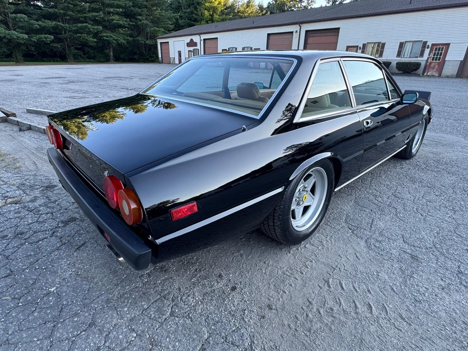 1983 Ferrari 400i - Image 27 of 31