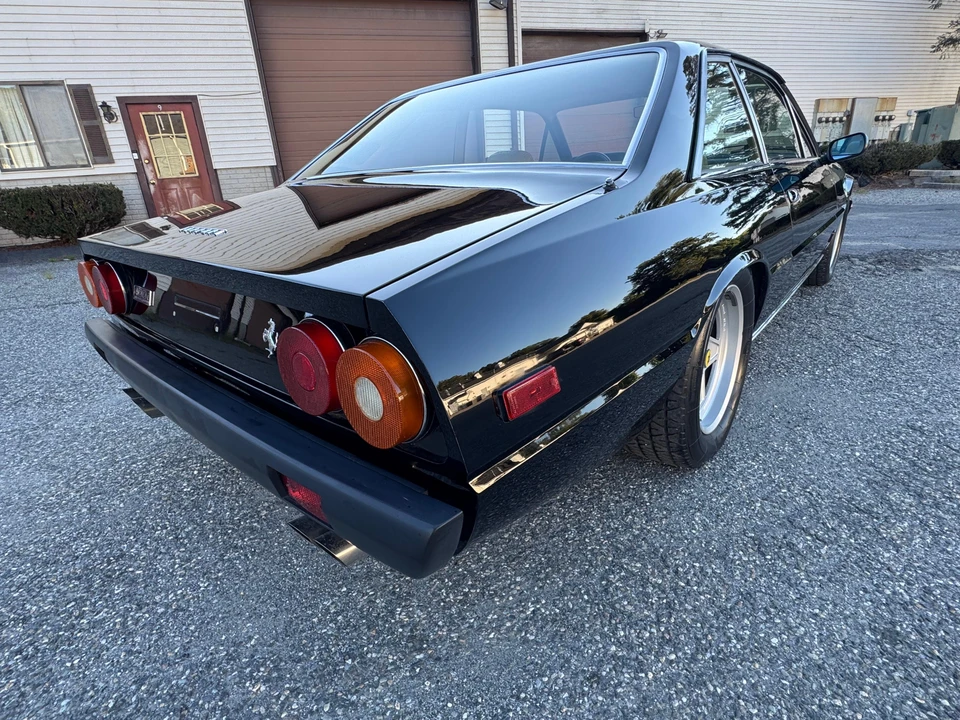 1983 Ferrari 400i - Image 25 of 31