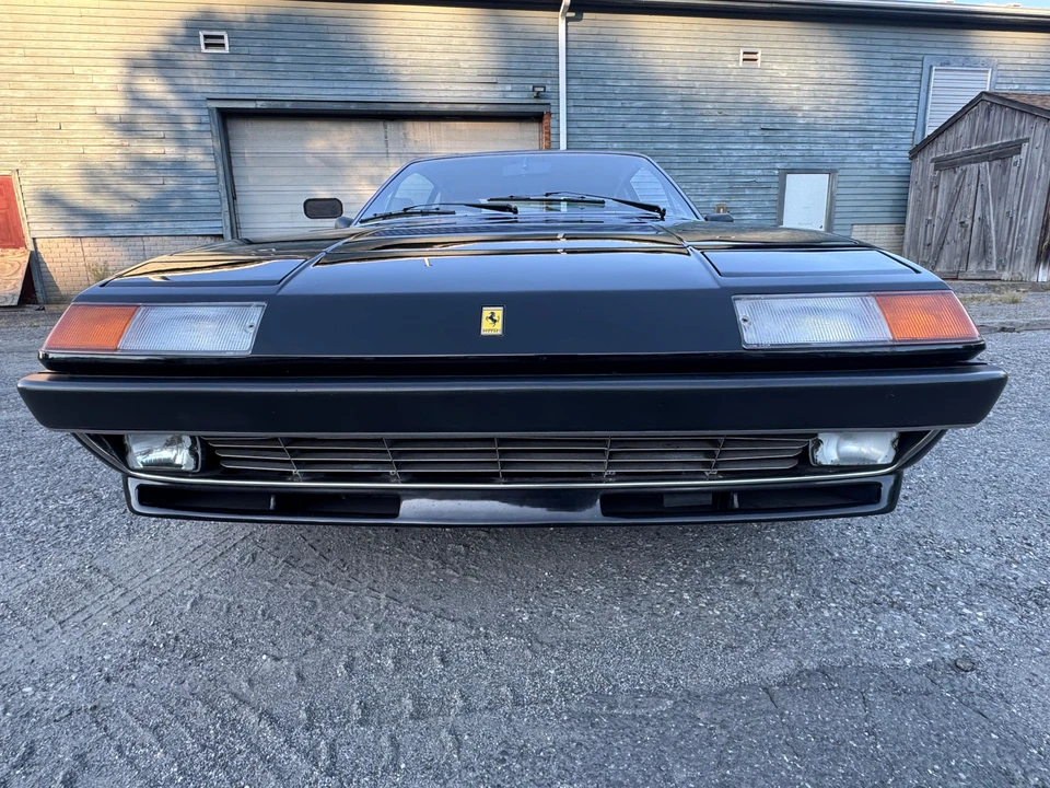 1983 Ferrari 400i - Image 10 of 31