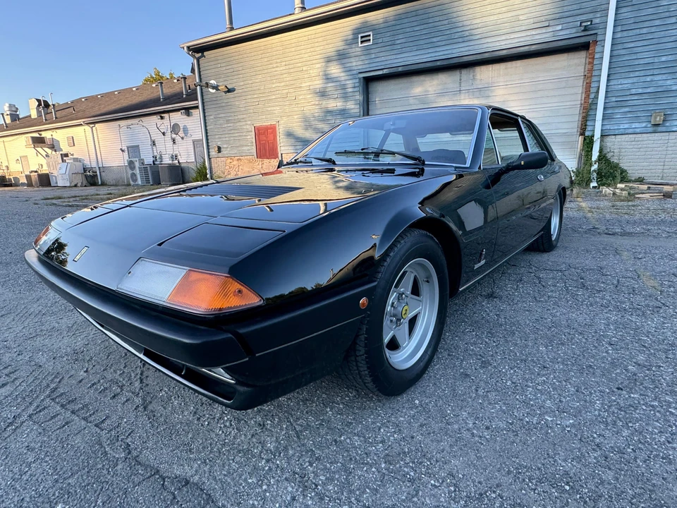 1983 Ferrari 400i - Image 15 of 31