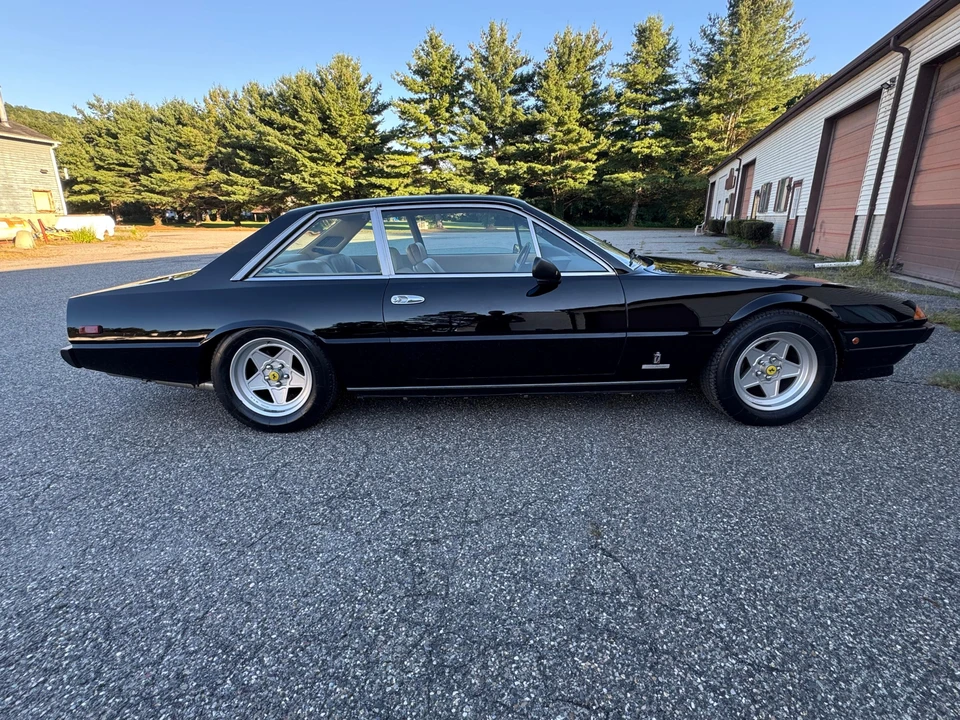 1983 Ferrari 400i - Image 29 of 31