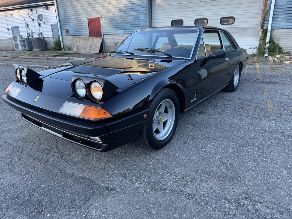 1983 Ferrari 400i - Image 16 of 31