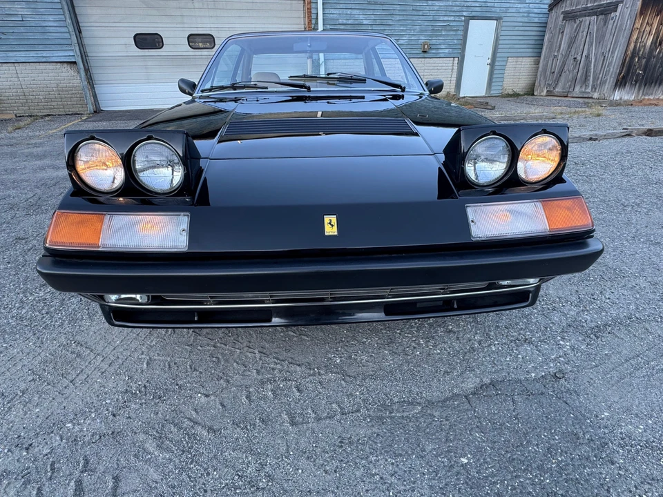 1983 Ferrari 400i - Image 9 of 31