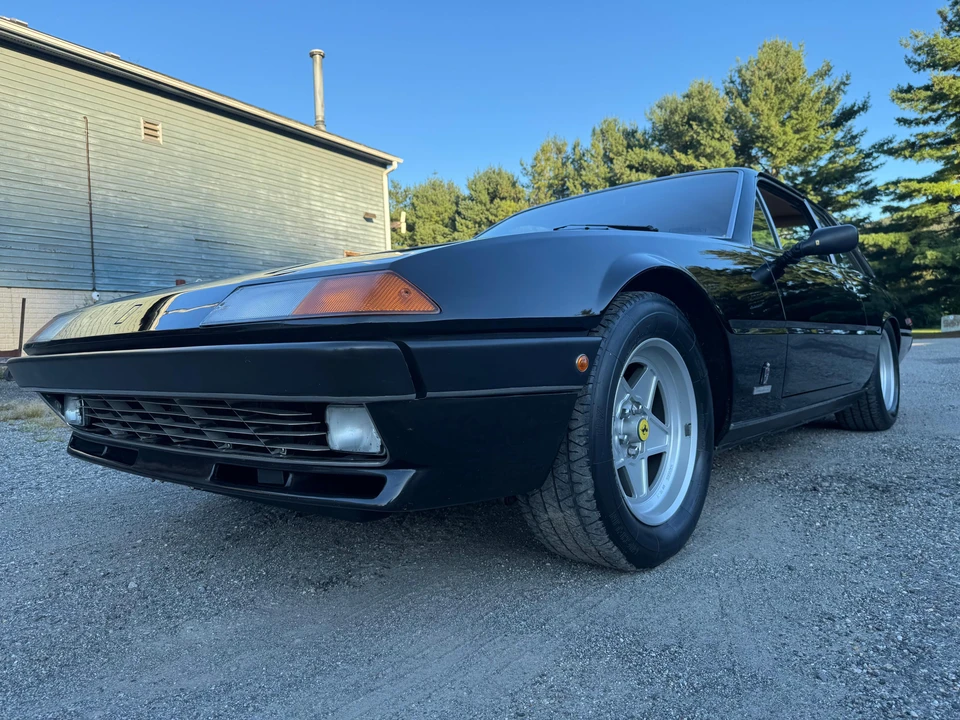 1983 Ferrari 400i - Image 14 of 31
