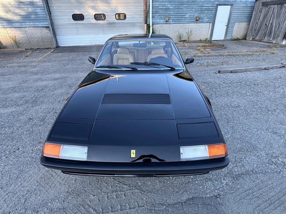 1983 Ferrari 400i - Image 8 of 31