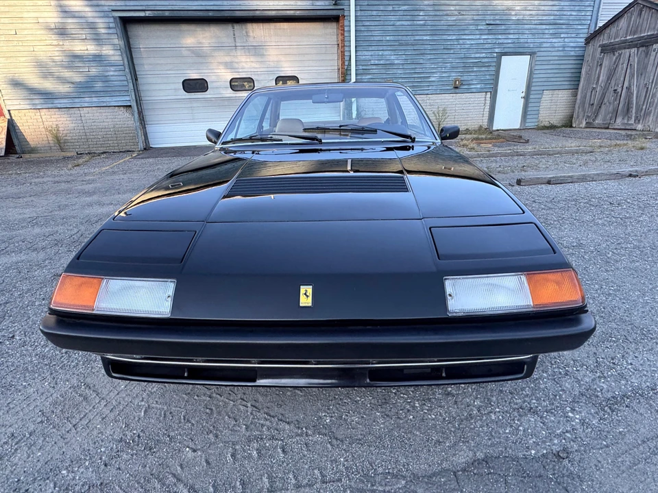 1983 Ferrari 400i - Image 7 of 31
