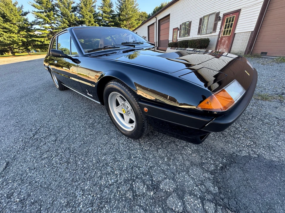 1983 Ferrari 400i - Image 31 of 31
